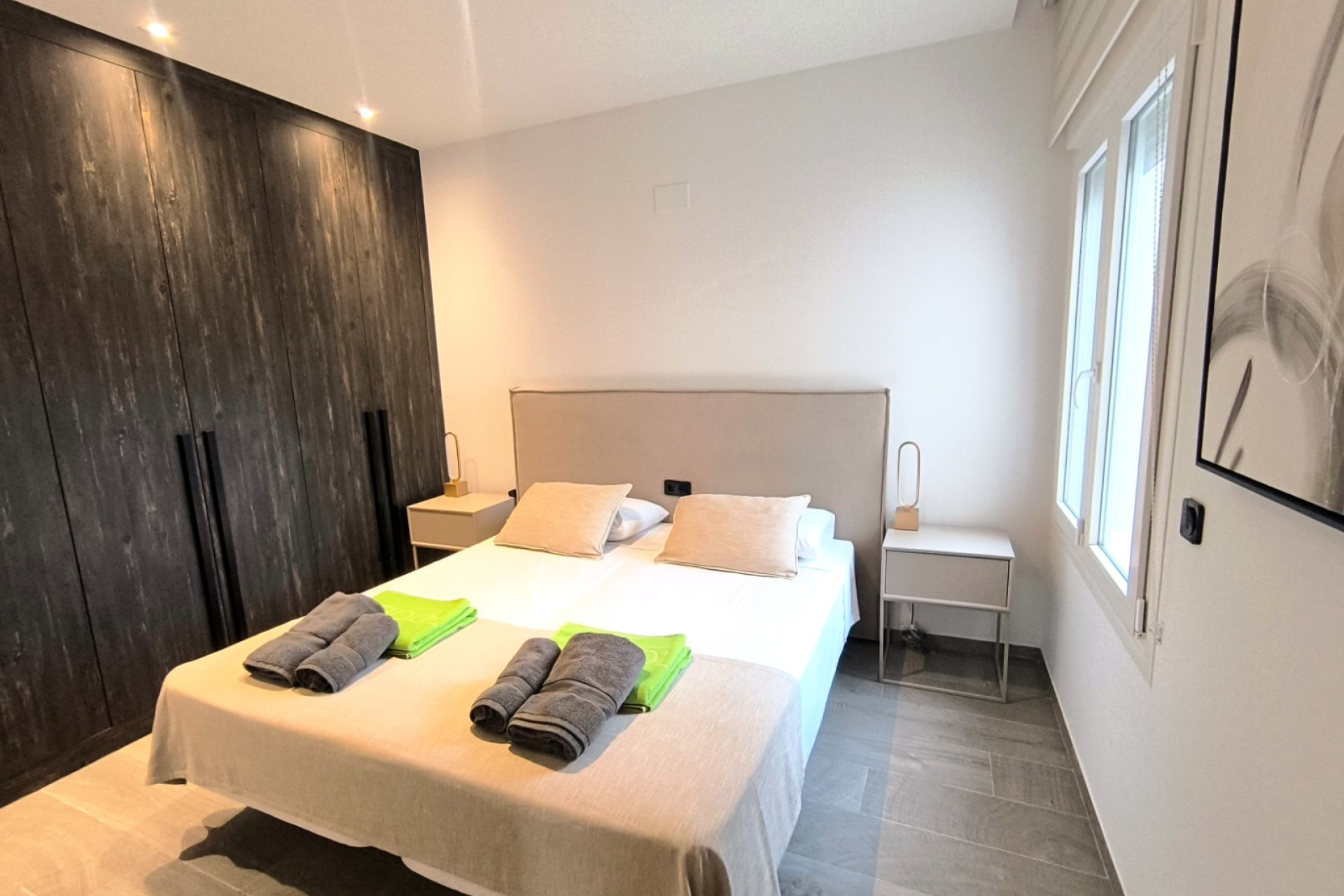 Reventa - Villa independiente - Algorfa