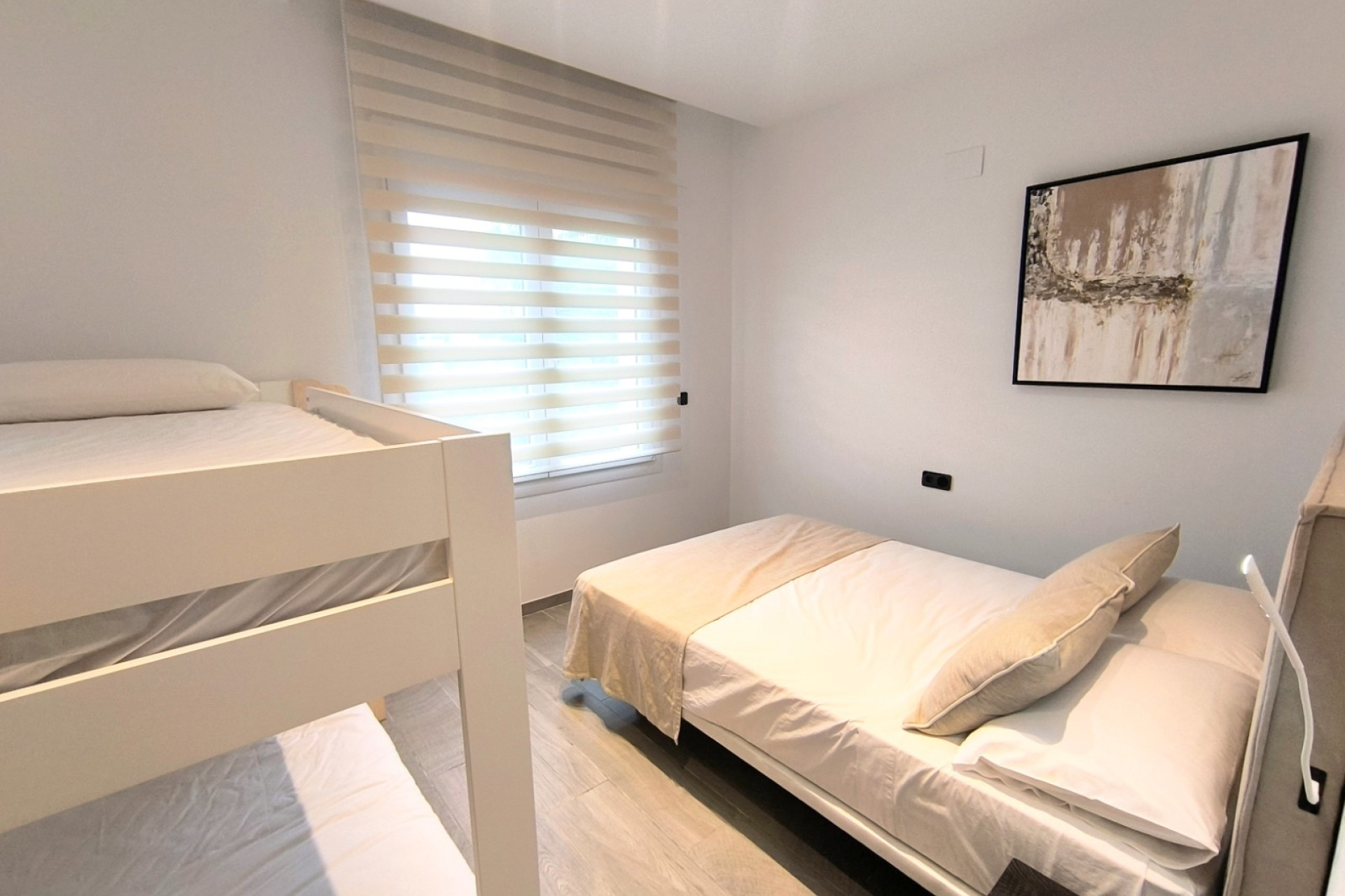 Reventa - Villa independiente - Algorfa