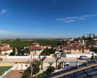 Reventa - Villa independiente - Algorfa