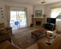 Reventa - Villa independiente - Algorfa