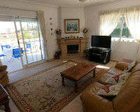 Reventa - Villa independiente - Algorfa