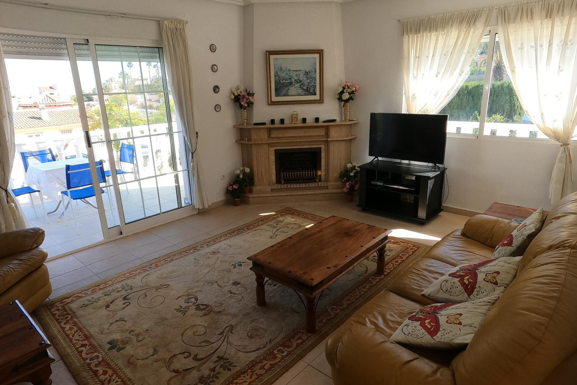 Reventa - Villa independiente - Algorfa