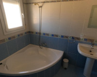 Reventa - Villa independiente - Algorfa