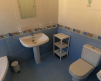 Reventa - Villa independiente - Algorfa