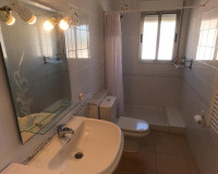 Reventa - Villa independiente - Algorfa