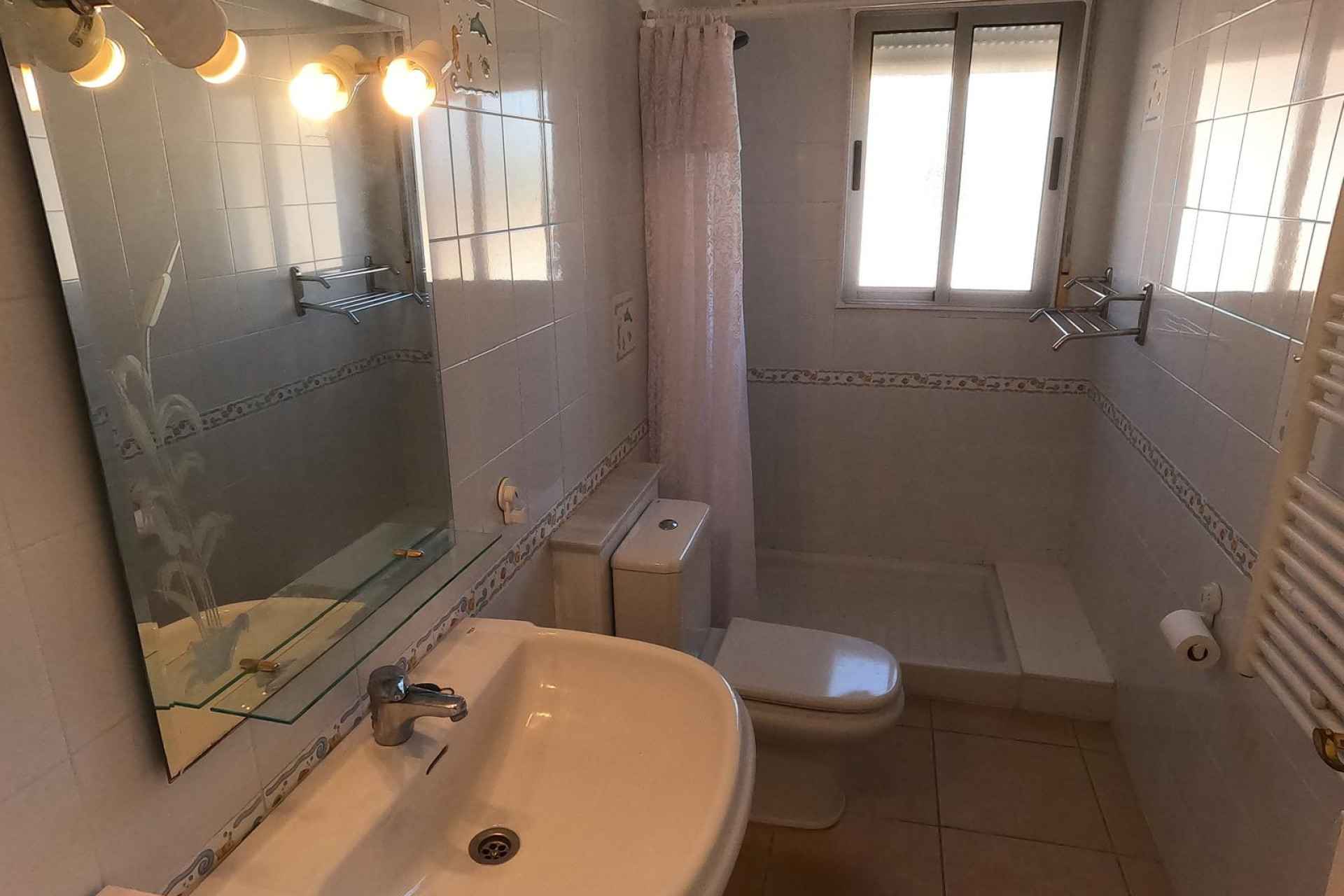 Reventa - Villa independiente - Algorfa