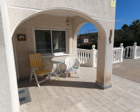 Reventa - Villa independiente - Algorfa