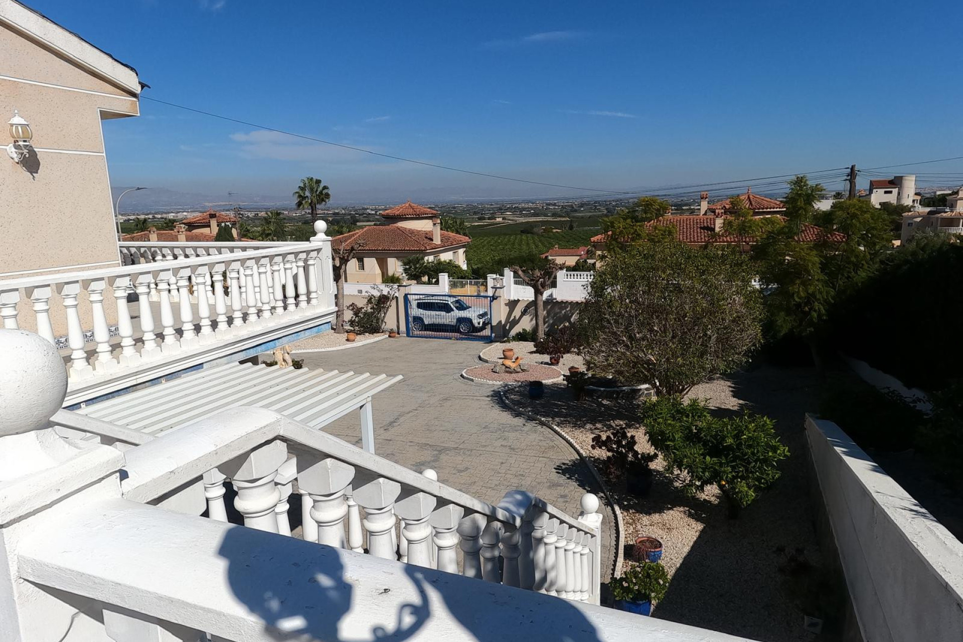 Reventa - Villa independiente - Algorfa