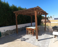 Reventa - Villa independiente - Algorfa