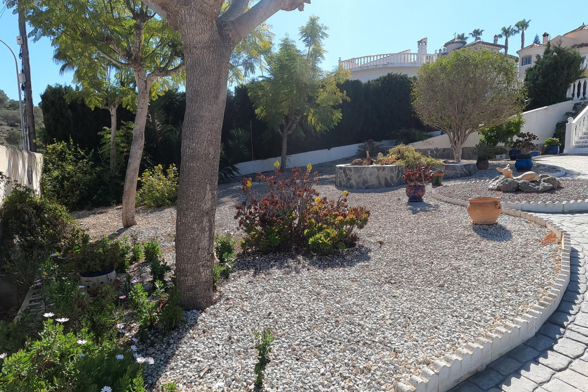 Reventa - Villa independiente - Algorfa