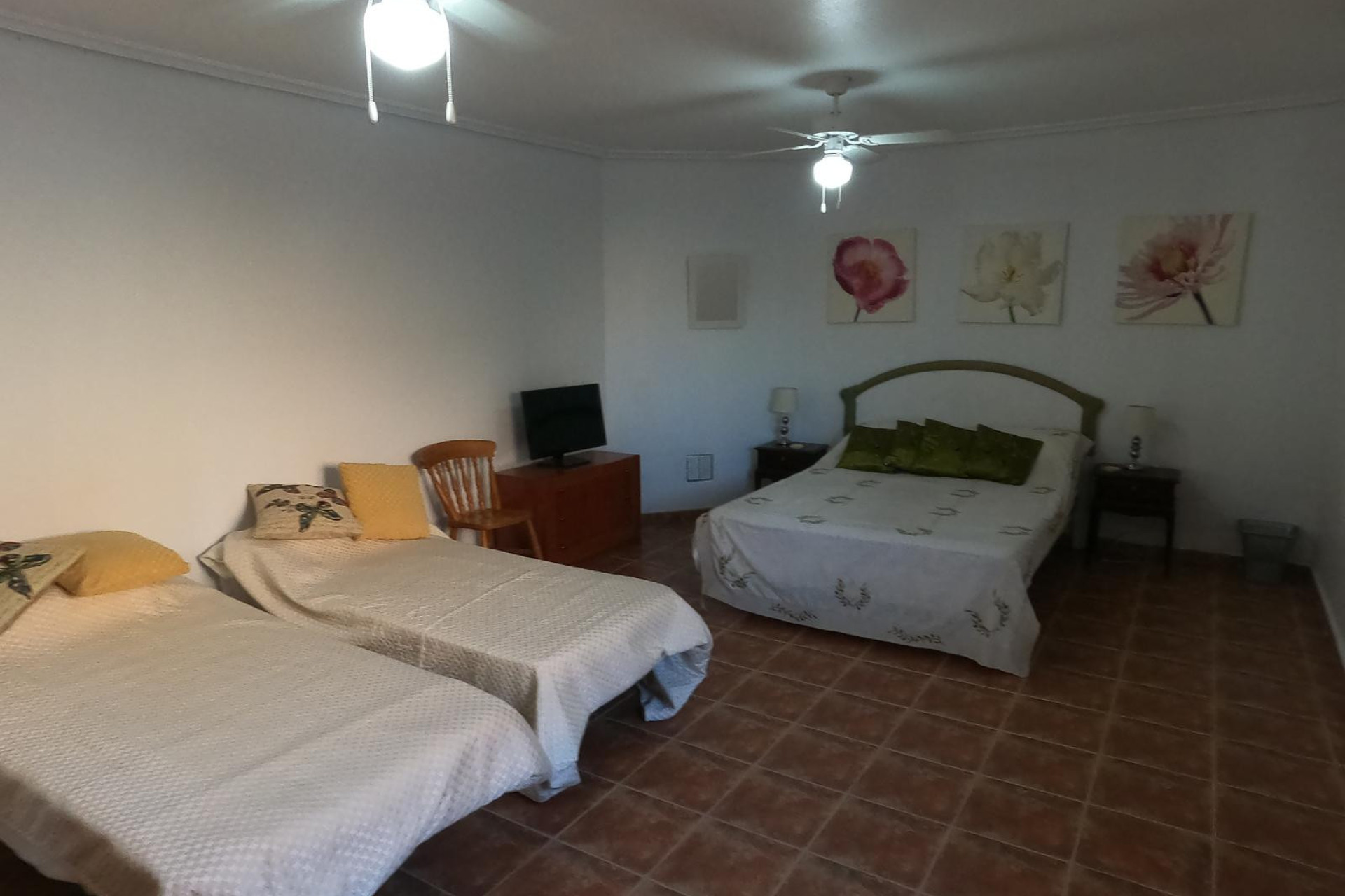 Reventa - Villa independiente - Algorfa