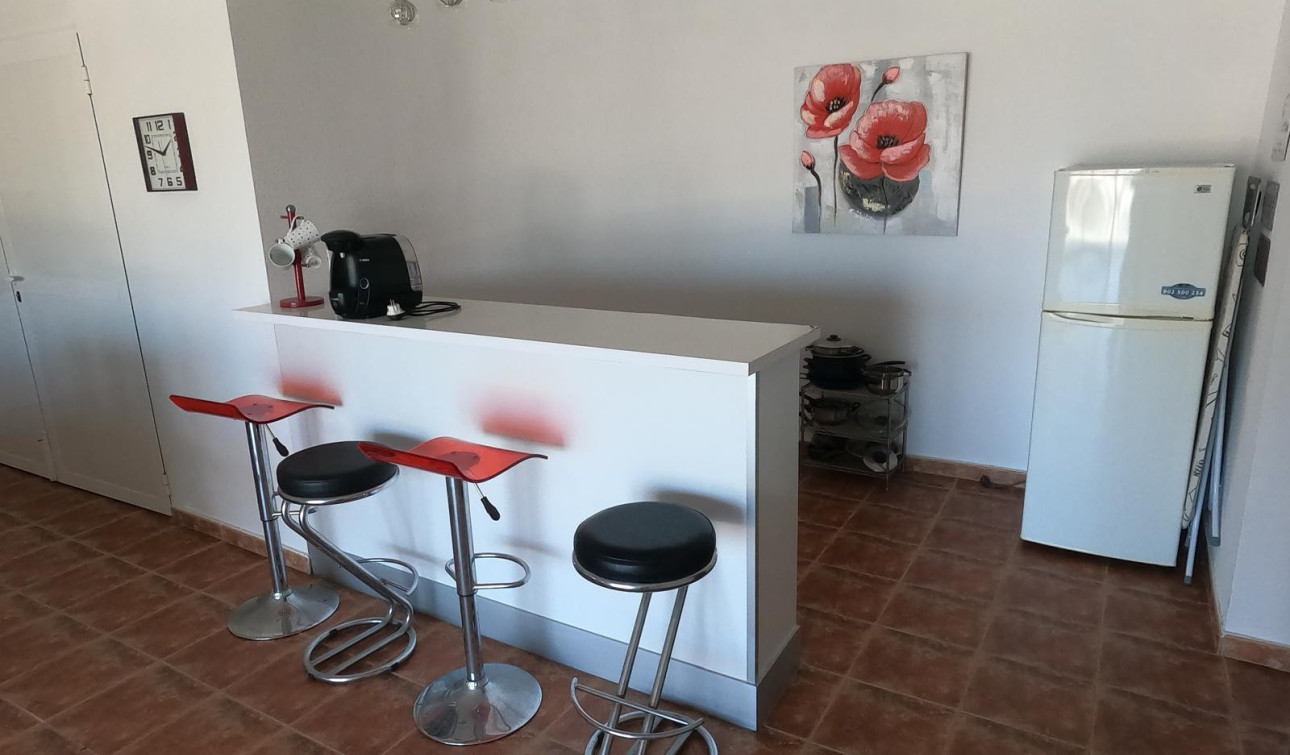 Reventa - Villa independiente - Algorfa