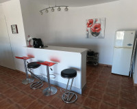 Reventa - Villa independiente - Algorfa