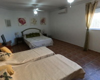 Reventa - Villa independiente - Algorfa