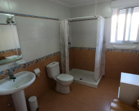 Reventa - Villa independiente - Algorfa