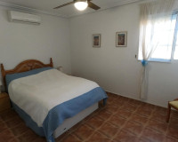 Reventa - Villa independiente - Algorfa