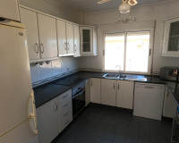 Reventa - Villa independiente - Algorfa