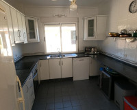 Reventa - Villa independiente - Algorfa