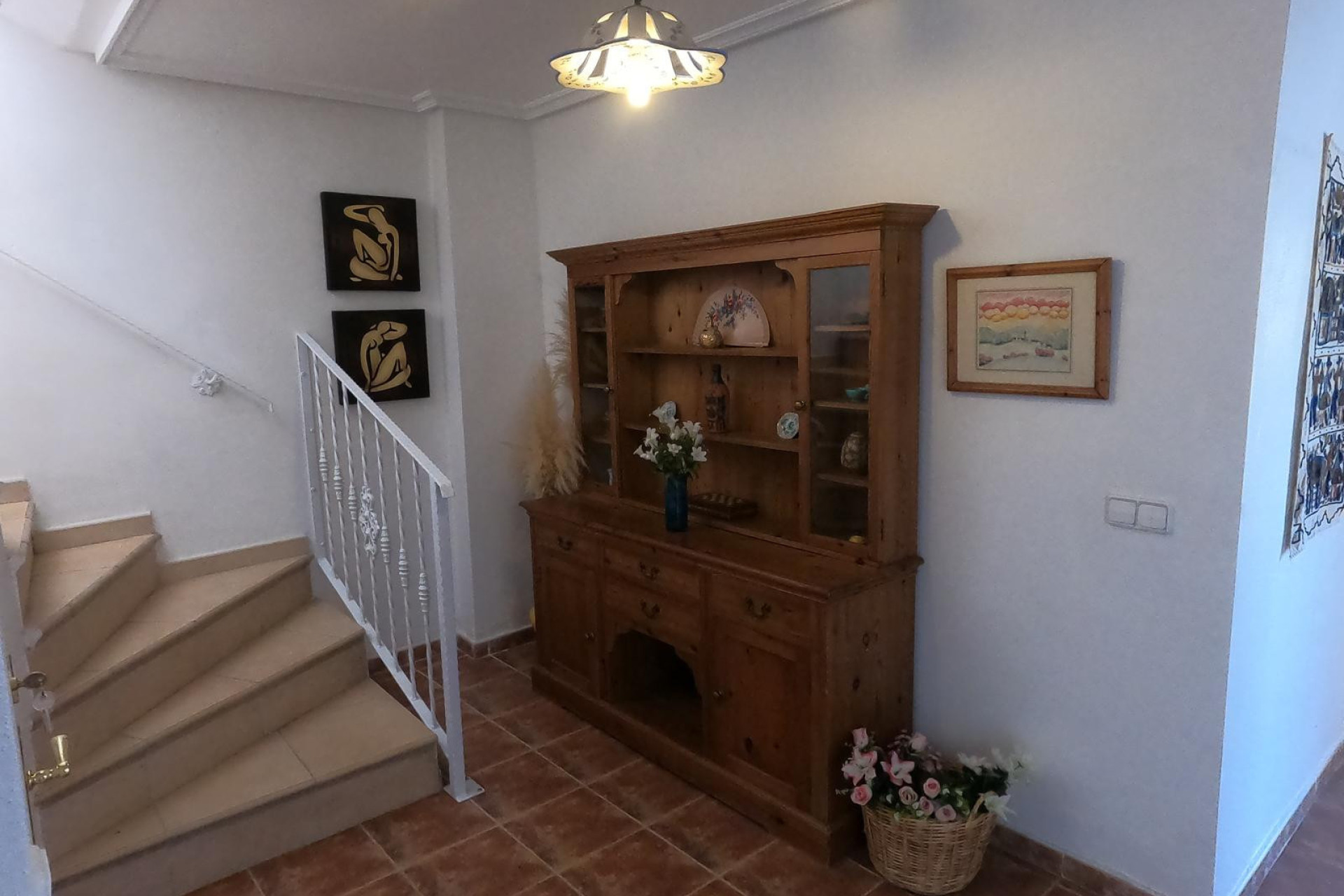 Reventa - Villa independiente - Algorfa