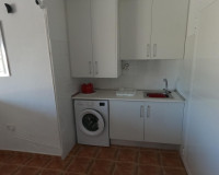 Reventa - Villa independiente - Algorfa