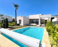 Reventa - Villa independiente - Algorfa
