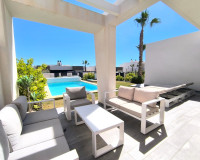 Reventa - Villa independiente - Algorfa