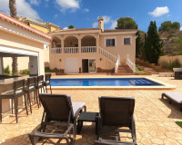 Reventa - Villa independiente - Algorfa
