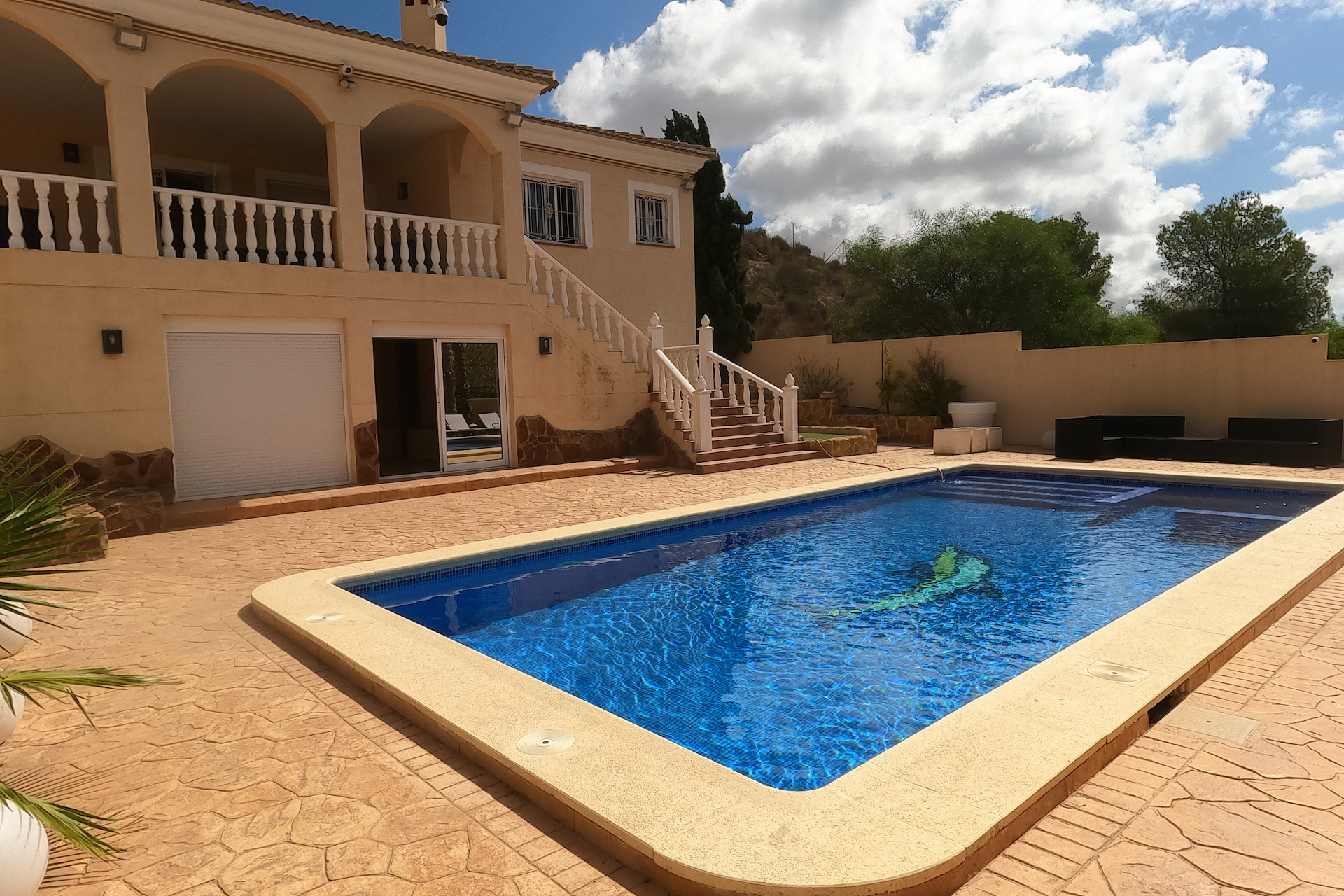 Reventa - Villa independiente - Algorfa