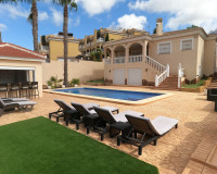 Reventa - Villa independiente - Algorfa