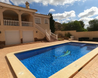 Reventa - Villa independiente - Algorfa