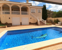 Reventa - Villa independiente - Algorfa