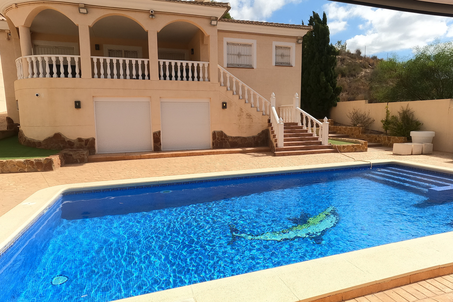 Reventa - Villa independiente - Algorfa