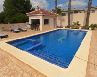 Reventa - Villa independiente - Algorfa