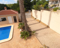 Reventa - Villa independiente - Algorfa