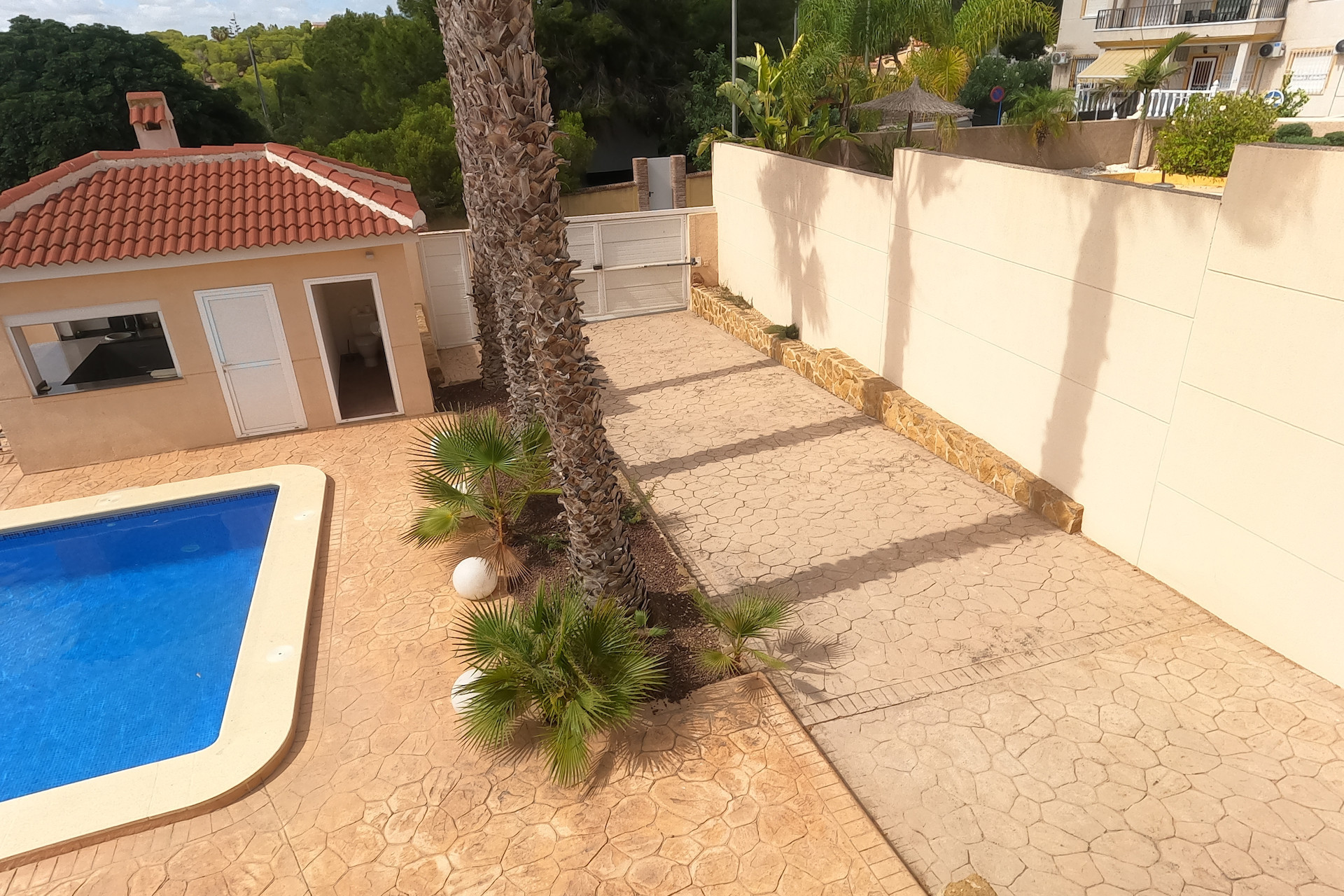 Reventa - Villa independiente - Algorfa
