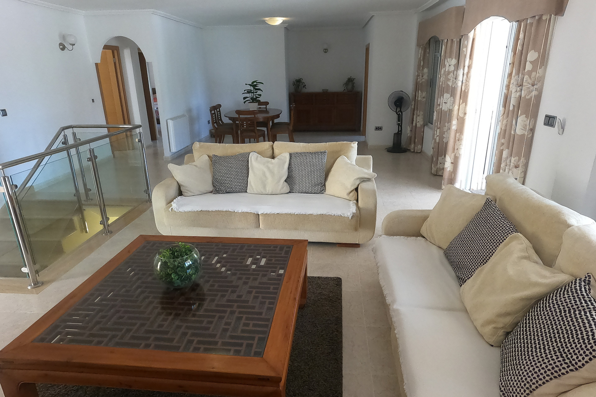 Reventa - Villa independiente - Algorfa