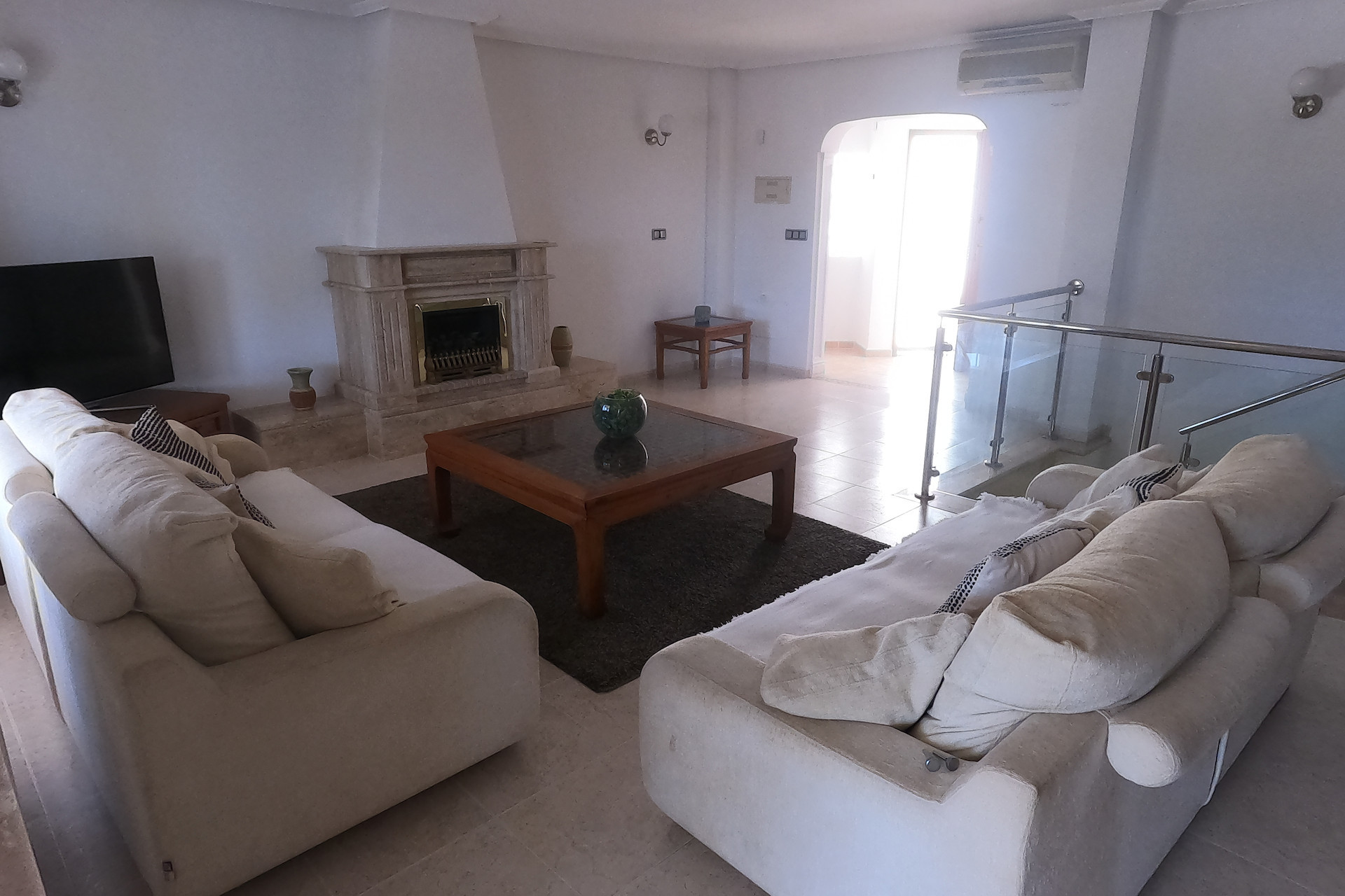 Reventa - Villa independiente - Algorfa