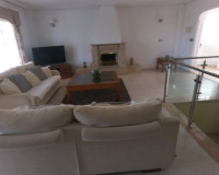 Reventa - Villa independiente - Algorfa