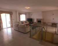 Reventa - Villa independiente - Algorfa