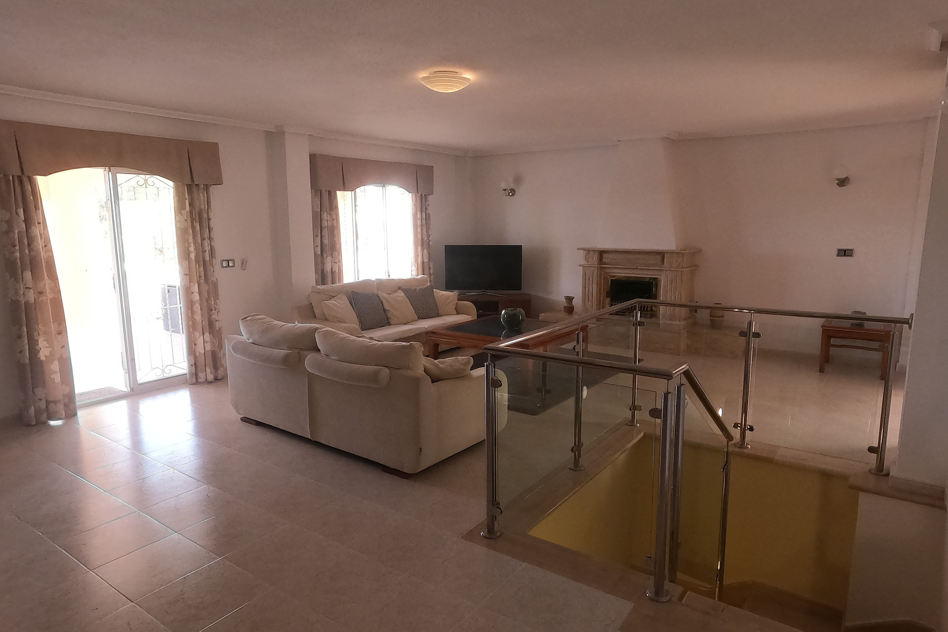 Reventa - Villa independiente - Algorfa