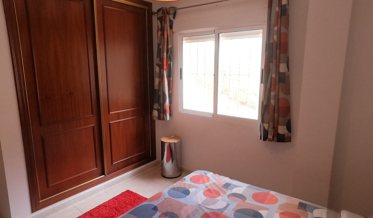 Reventa - Villa independiente - Algorfa