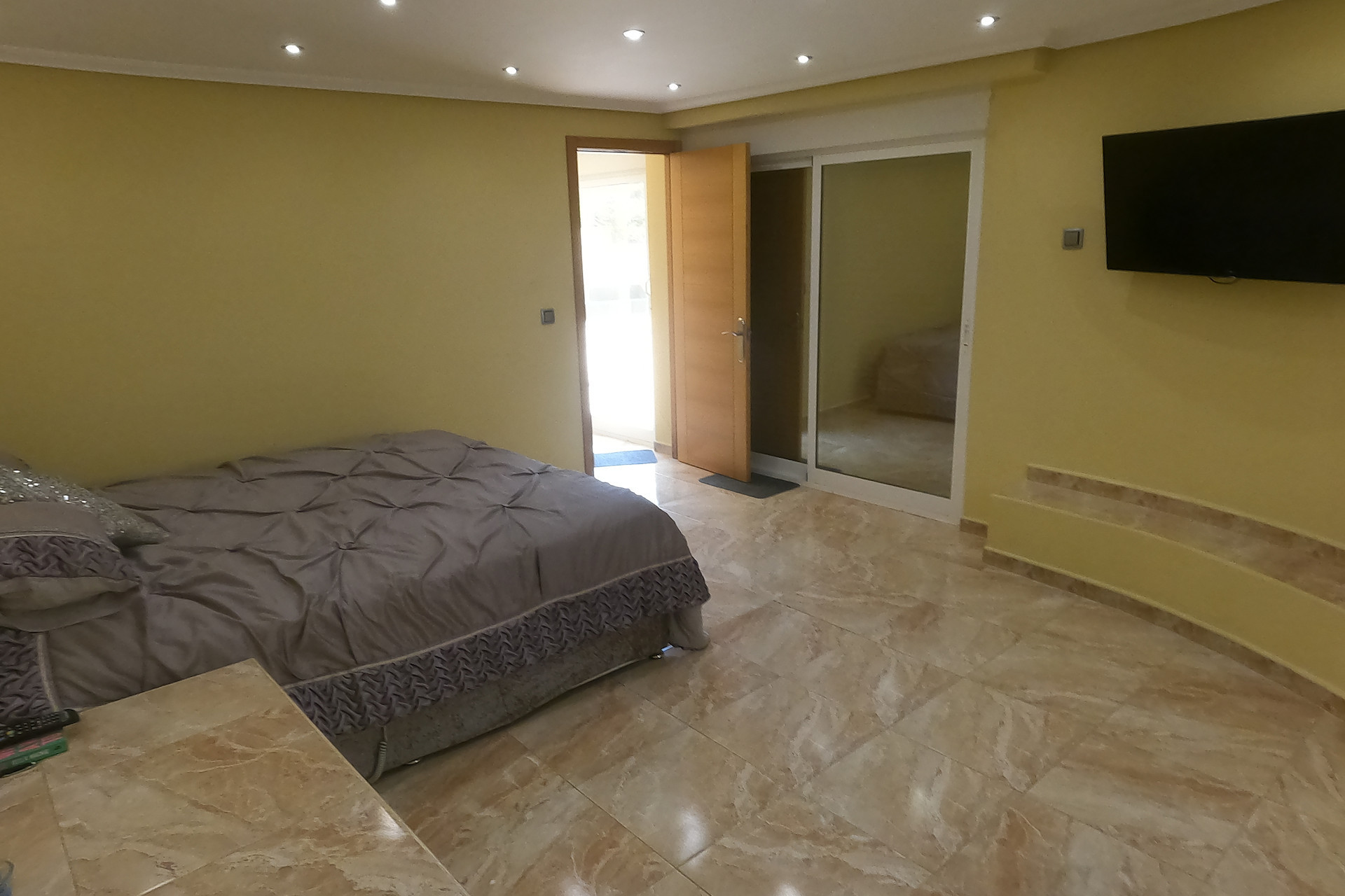 Reventa - Villa independiente - Algorfa