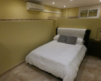 Reventa - Villa independiente - Algorfa