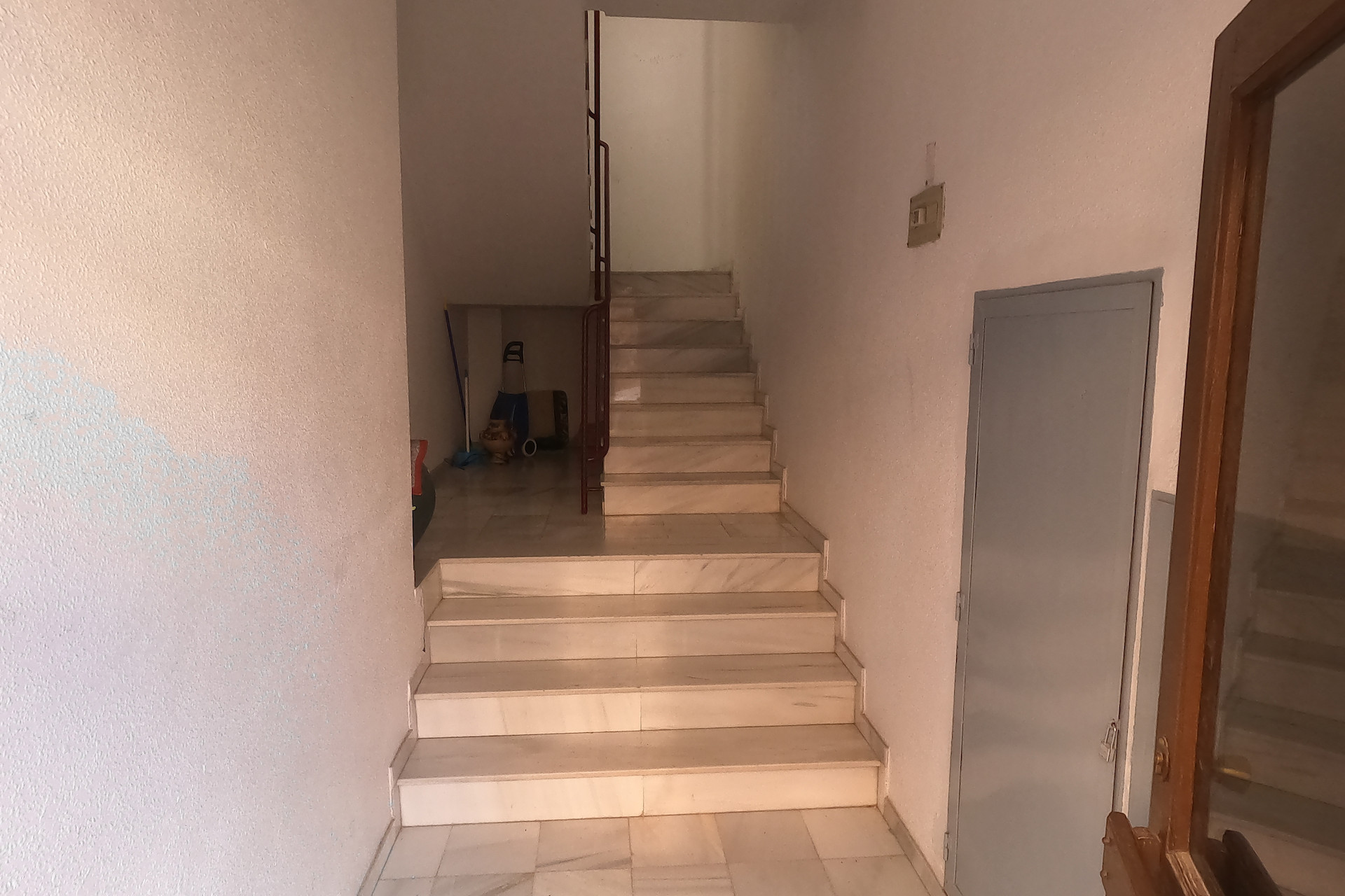 Reventa - Villa independiente - Algorfa