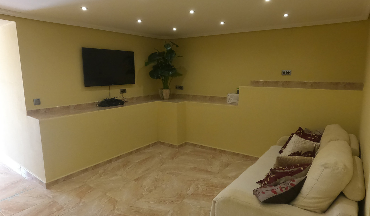 Reventa - Villa independiente - Algorfa