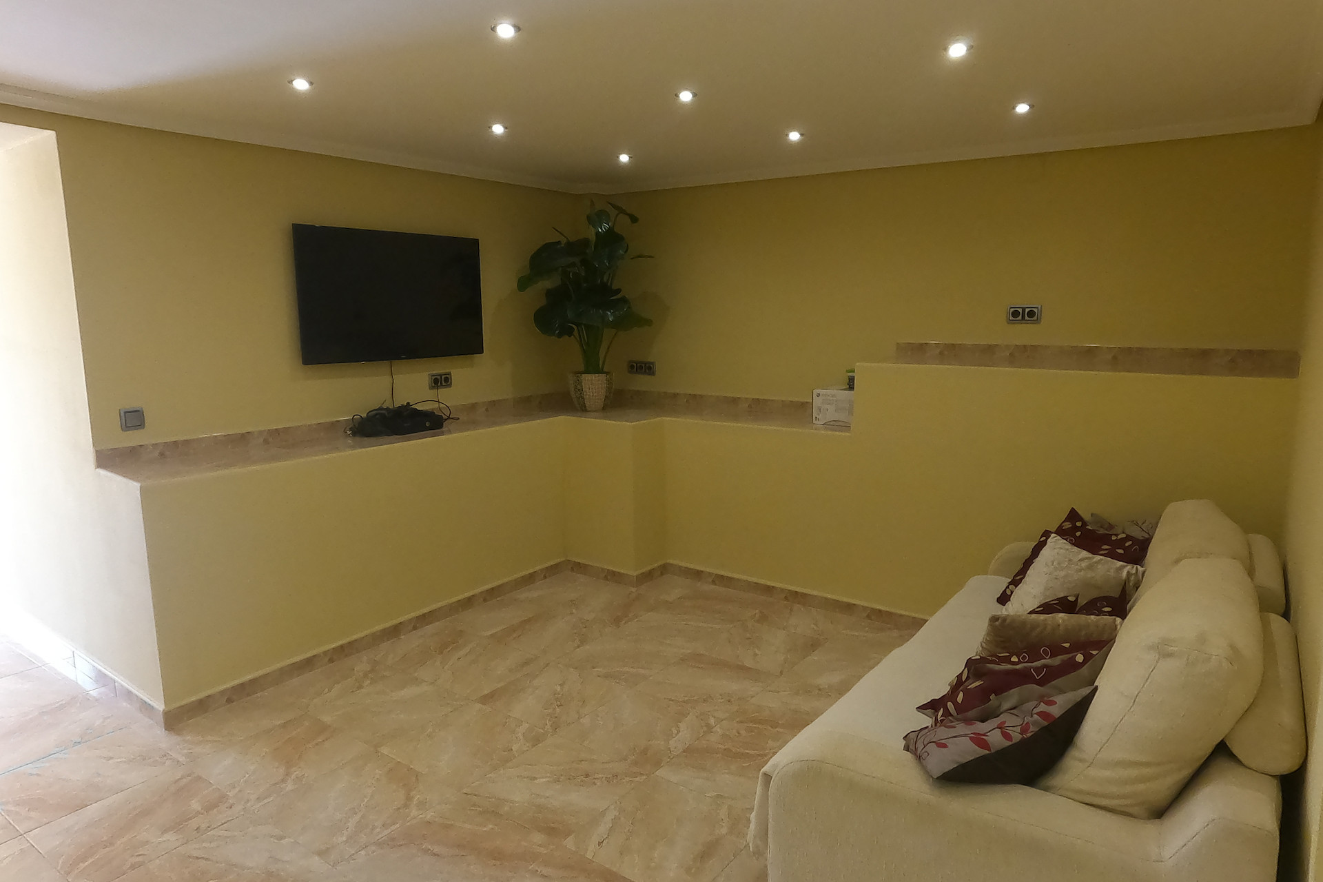 Reventa - Villa independiente - Algorfa