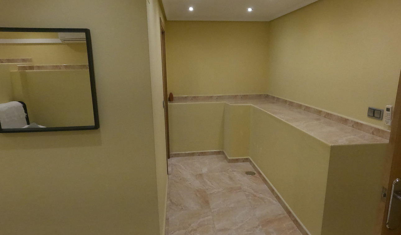 Reventa - Villa independiente - Algorfa