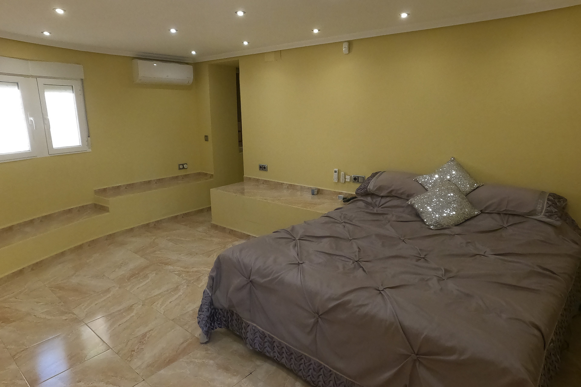 Reventa - Villa independiente - Algorfa