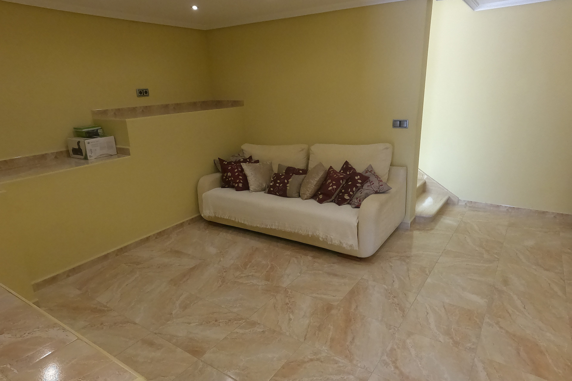 Reventa - Villa independiente - Algorfa