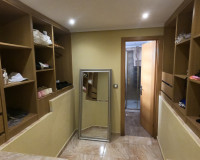 Reventa - Villa independiente - Algorfa